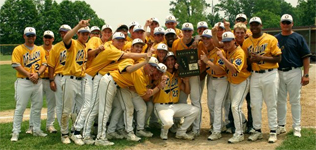 2007 IHSA Regional Champions